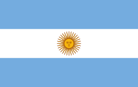 Argentina Country