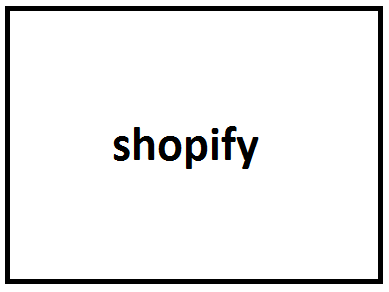 shopify